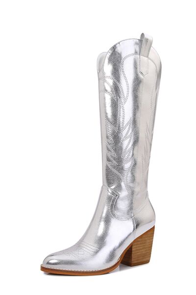 Space Cowboy Boots