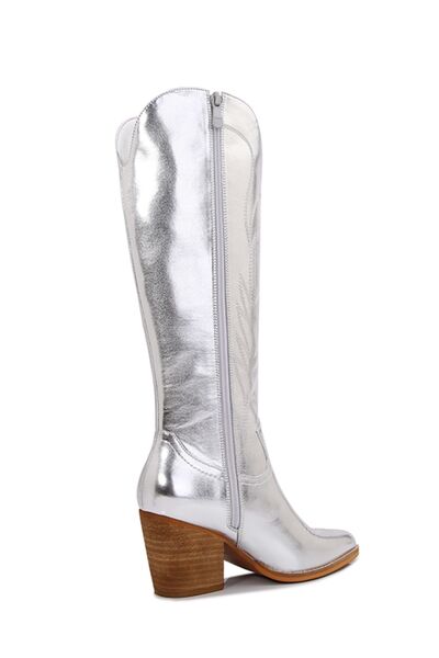 Space Cowboy Boots